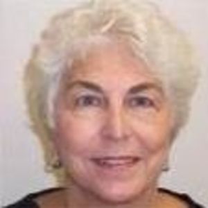 Meet your Posher, Marianne